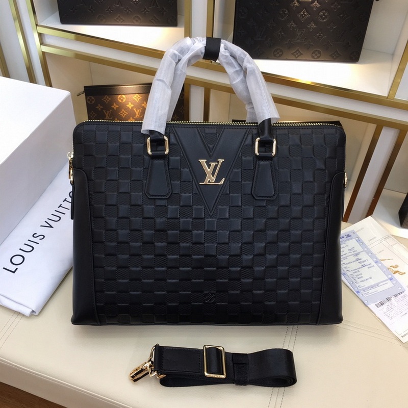 LV Handbags 360